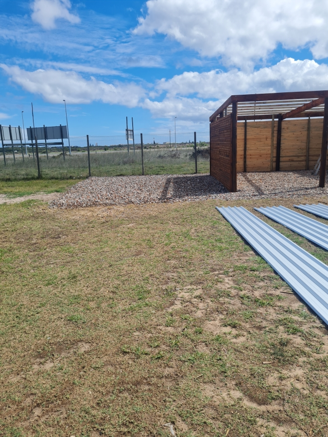 To Let 0 Bedroom Property for Rent in Cape Farms Western Cape